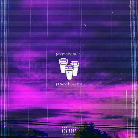 Promethazine | Boomplay Music