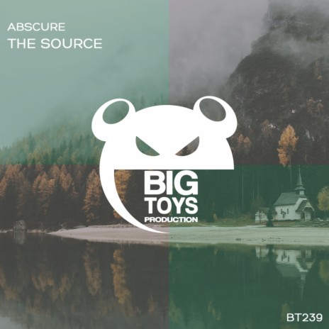 The Source (Original Mix) | Boomplay Music