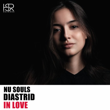 In Love (Original Mix) ft. Diastrid