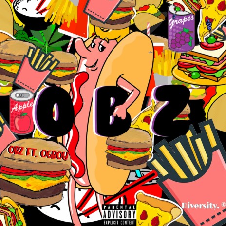 OBZ ft. Ogboy | Boomplay Music