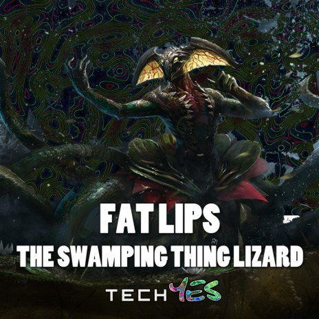 Pulsating Swamp (Original Mix)