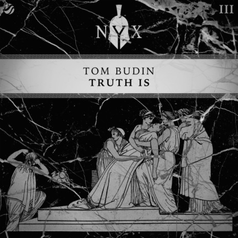 Truth Is (Original Mix)