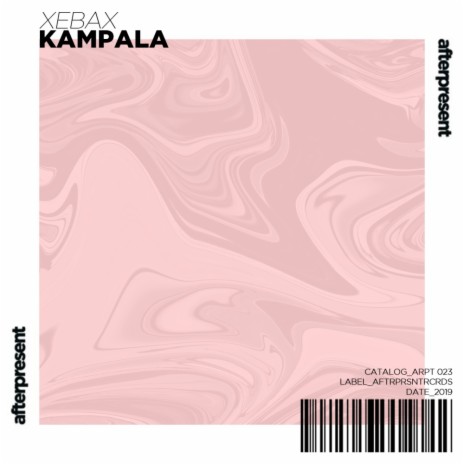 Kampala (Original Mix)