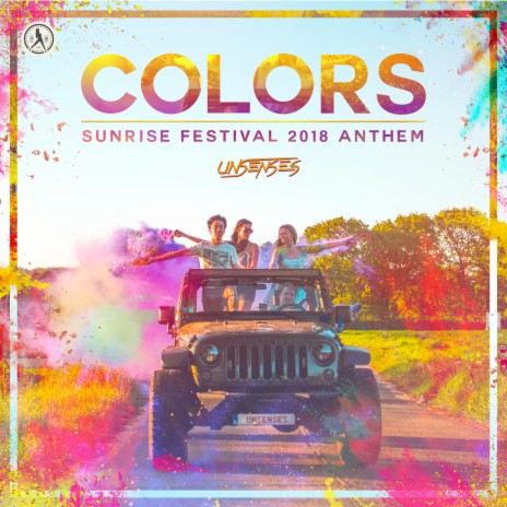 Colors | Boomplay Music