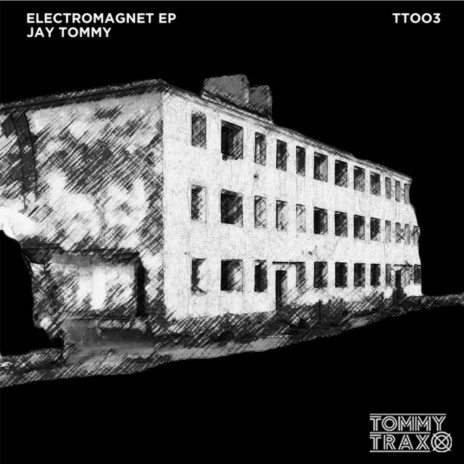 Electromagnet (Original Mix)