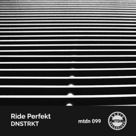 DNSTRKT (Original Mix)