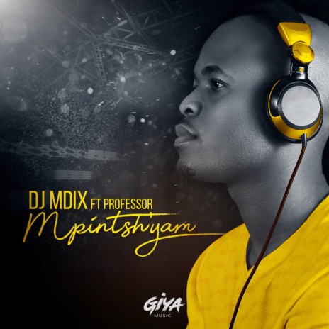 Mpintshi Yam | Boomplay Music
