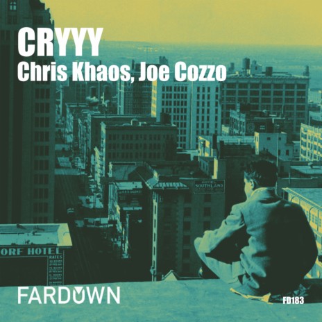 Cryyy (Original Mix) ft. Joe Cozzo | Boomplay Music
