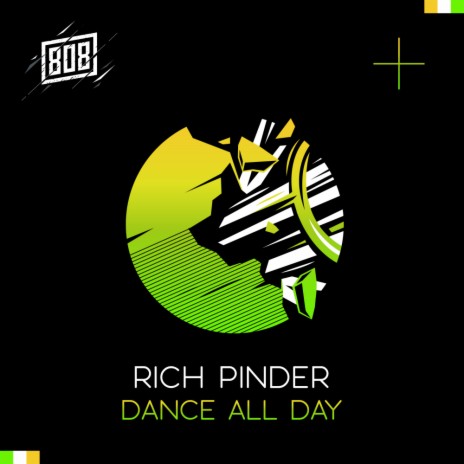 Dance All Day (Original Mix)