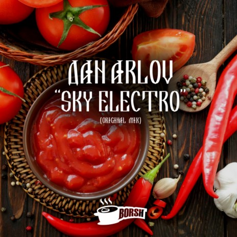 Sky Electro (Original Mix)