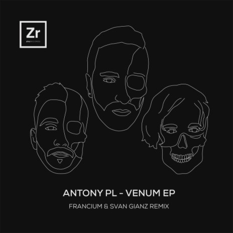 Venum (Francium & Svan Gianz Remix)