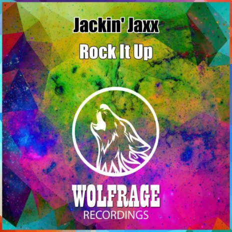 Rock It Up (Original Mix) | Boomplay Music