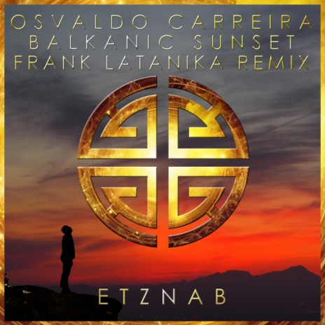 Balkanic Sunset (Frank Latanika Radio Remix) | Boomplay Music