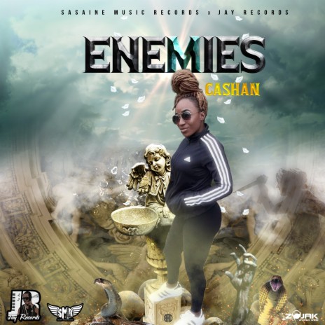 Enemies | Boomplay Music