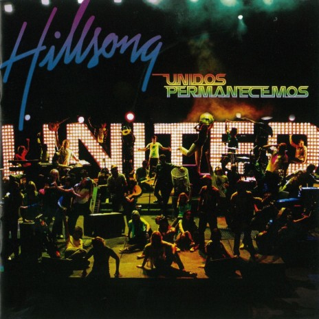 Aleluya ft. Hillsong UNITED | Boomplay Music