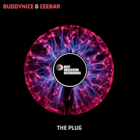 The Plug (Redemial Afrotech) ft. Ceebar