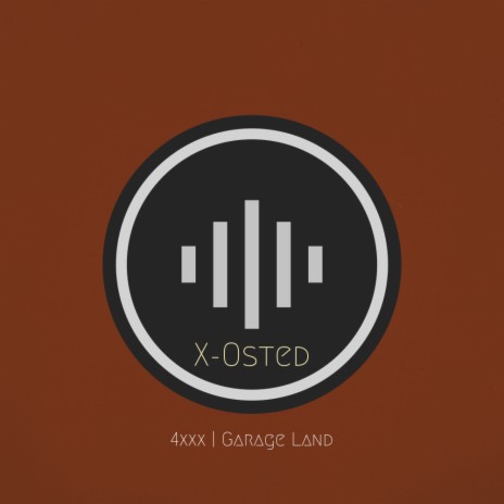 Garage Land (Original Mix) | Boomplay Music