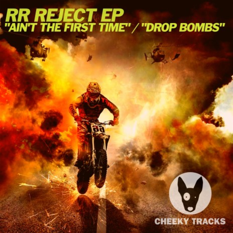 Drop Bombs (Radio Edit)