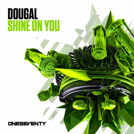 Shine On You (Radio Edit) | Boomplay Music