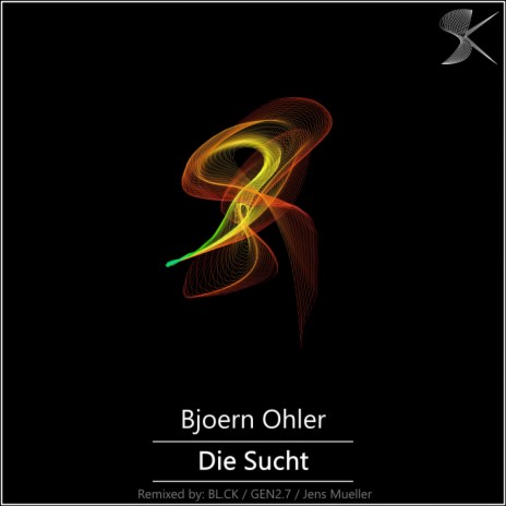 Die Sucht (Original Mix)