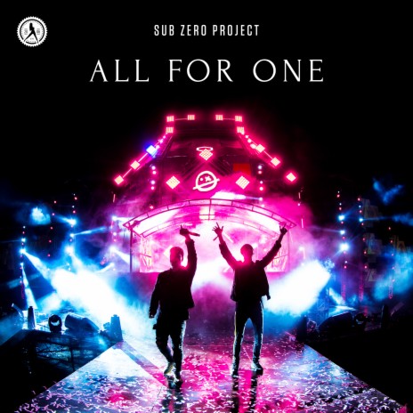 All For One | Boomplay Music