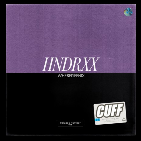 HnDrXx (Original Mix) | Boomplay Music