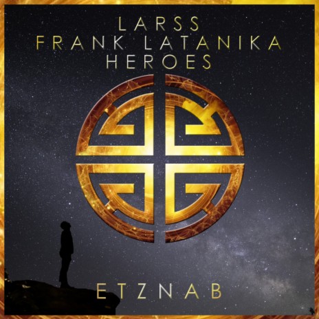 Heroes (Original Mix) ft. Frank Latanika