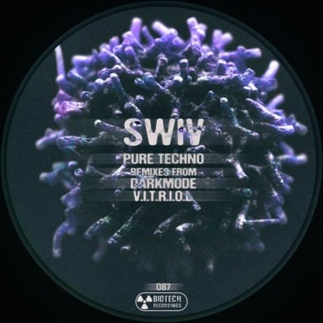 Pure Techno (V.I.T.R.I.O.L. Alchemical Reconstruction)