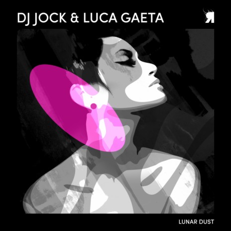 Lunar Dust (Rustek Remix) ft. Luca Gaeta