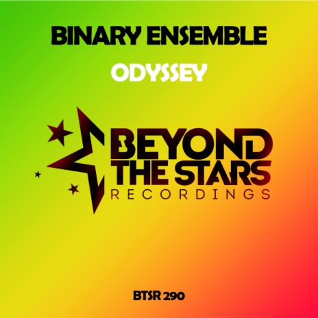 Odyssey (Original Mix) | Boomplay Music