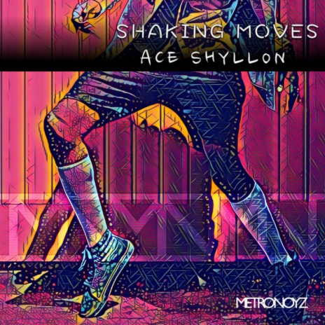 Shaking Moves (Original Mix)