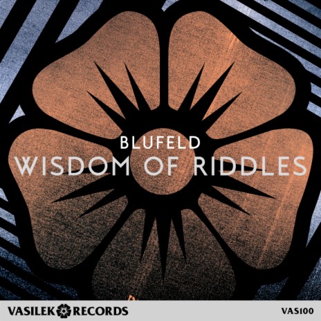 Wisdom of Riddles (Original Mix)