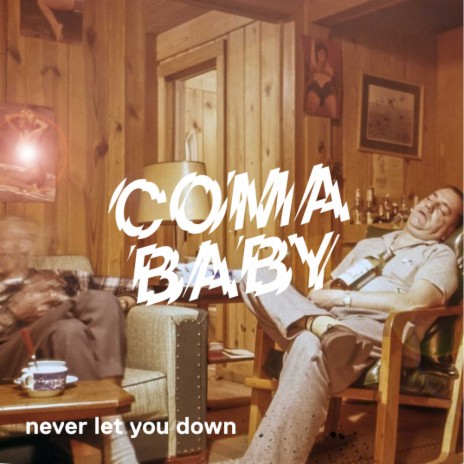 Never Let You Down (Original Mix)