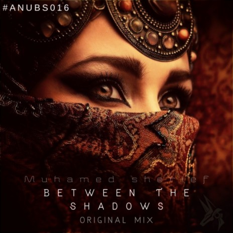 Between The Shadows (Original Mix)