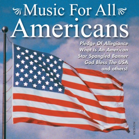 God Bless the USA | Boomplay Music