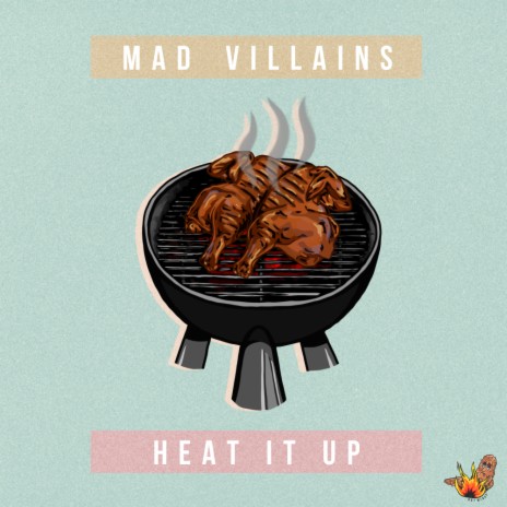 Heat It Up (Original Mix) | Boomplay Music