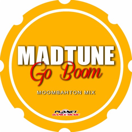Go Boom (Moombahton Mix) | Boomplay Music