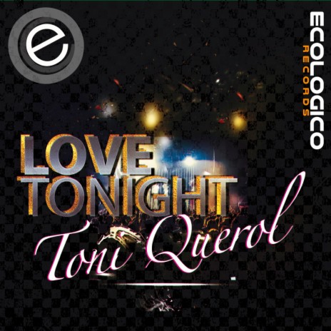Love Tonight (Original Mix)