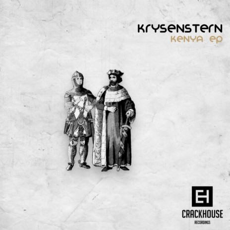 Kenya (Original Mix)