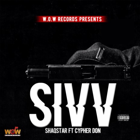 Sivv ft. Cypher Don