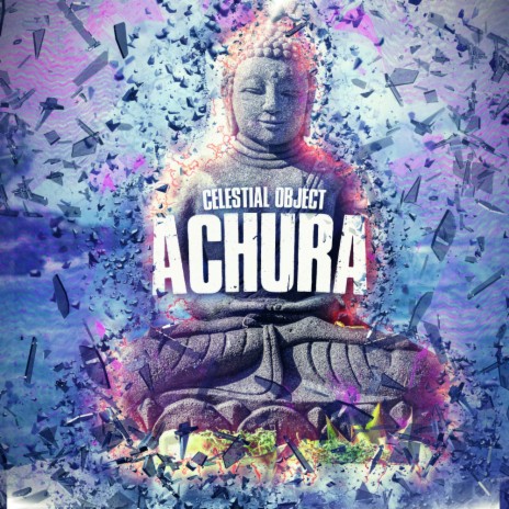 Achura (Original Mix) | Boomplay Music