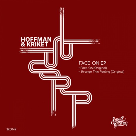 Face On (Original Mix) ft. Kriket | Boomplay Music