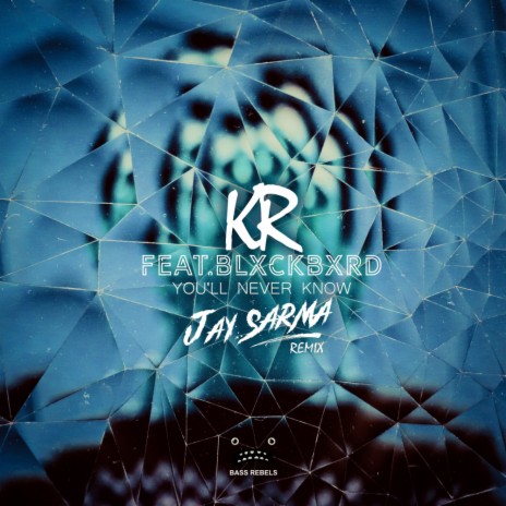You'll Never Know (Jay Sarma Remix) ft. Koda Ends