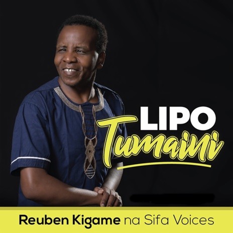 Lipo Tumaini ft. Jemimah Thiong'o & Princess Farida | Boomplay Music