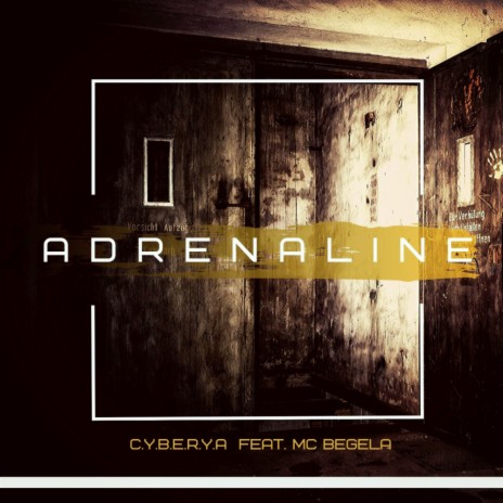 Adrenaline (Original Mix) ft. Mc BeGela