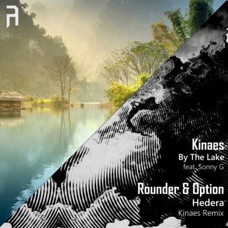 Hedera (Kinaes Remix) ft. Option | Boomplay Music