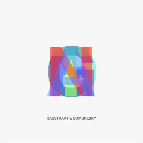 Antigone ft. Dombresky | Boomplay Music