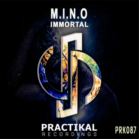 Immortal (Original Mix)