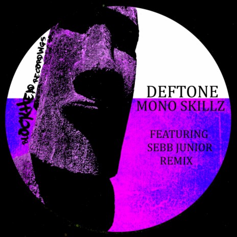 Mono Skillz (Original Mix)