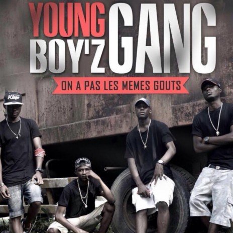 On a pas les mêmes goûts | Boomplay Music